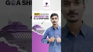 Why you should invest in Goa shipyard Unlisted shares | Planify