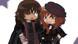 [ “I’ll be your thriller and a killer.” || Bsd ||(Fem) beast soukoku ]