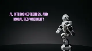 AI, Interconectedness, and Moral Responsibility