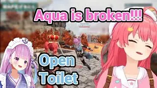 Aqua Show How to 