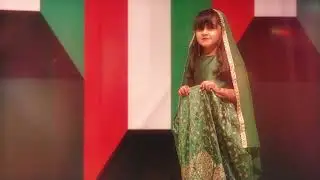 GBA KG National Day Celebration 2025