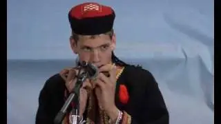 Nadin: 2. CVITARIJADA - Ante Zrilić Mladi - Popovići