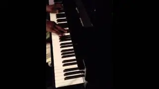 Lucy by Destra Garcia. A Dr Remix Piano Cover