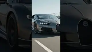 bugati super car very fast king