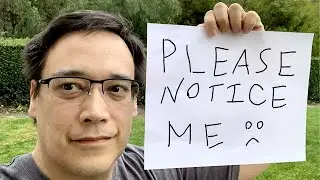 Falling Down the Grummz (Mark Kern) Rabbithole