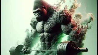 UNITY Rap Gym Motivation Mix 2025 🌐 Workout Music Playlist Inspired by Eminem 50 Cent Lil Jon 2PAC