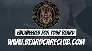 Beard Care Club Promo Video