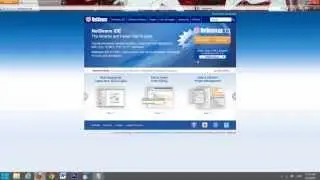 Installing NetBeans IDE in Windows 8