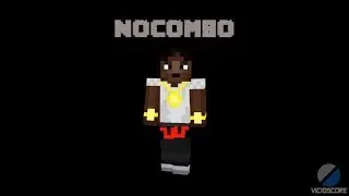 NoCombo | Minecraft Pro PVP Series