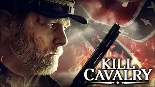 Kill Cavalry (2021) | Full Movie | Jezibell Anat | Jerry Chesser | Alan Cope II