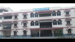 Springdale Public School, Khelgaon Road, Khatanga, Ranchi -835103