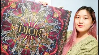 Dior Holiday Packaging 2020 (Dior Cruise 2021) // How To Get It & What To Buy To Get The Holiday Bag