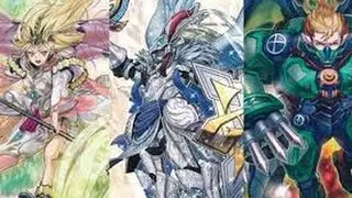 Demise True Draco Deck Profile