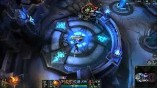 Le petit bolossage 3v3