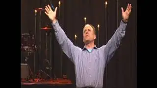 2013 NACC: Encounter Christ Powerfully -- Matt Proctor