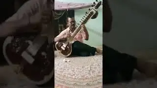 #Raag khafi#