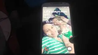 how to connect android phone to smart tv.