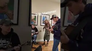 9 Pound Hammer Jam