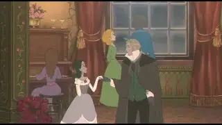 The Great Ball Event , Classic DISNEY Animated STORY + Gameplay -  BYE SWEET CAROLE , Full Chapter