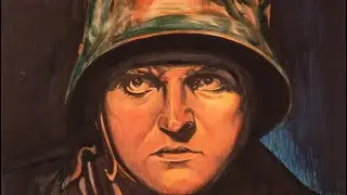 All Quiet on the Western Front (1930 Best Picture Film)