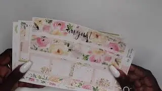 AUGUST KIT LINE UP ***Jax&Pepper , Simply Gilded, Jkcreatesco