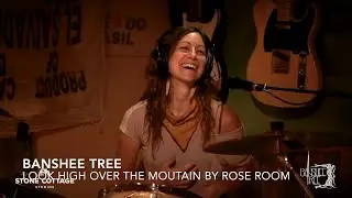 BANSHEE TREE | Live from the Studio Colorado Music