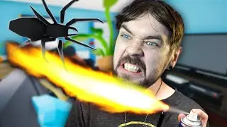 Burn it with FIRE