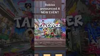 Roblox announced 