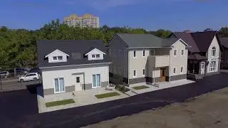 Japan Technologies House Construction