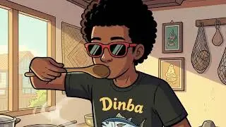 Antharees - dinba music