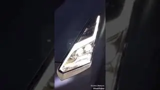 NISSAN GTR OEM LED 
