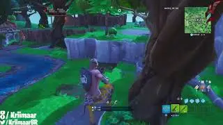 Consume fruit, mushrooms, or glitched foraged items BEST LOCATIONS [Fortnite Blockbuster Challenges]