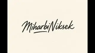 Miharbi Niksek - Aman Bre D&uuml;nya (AI)