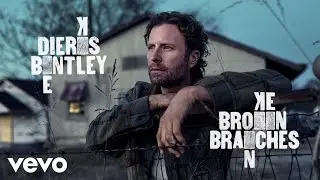 Dierks Bentley - For As Long As I Can Remember (Official Audio)