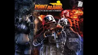 Point Blank Nostalgia Warnet