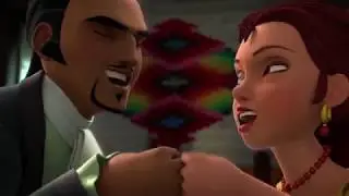 Elena of Avalor - Don't Look Now