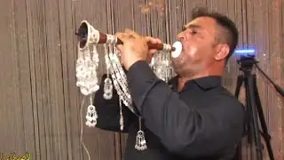 الفنان محمد اوميت حفلة ازمير زفاف العريس قاسم قردو ج1