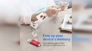 Review: Thkailar 1TB USB C Flash Drive for MacBook and Android Phones,Thumb Drive with USB A a...