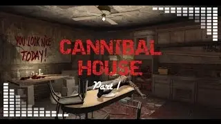 Fallout 4 Console Mod Cannibal House Part 1