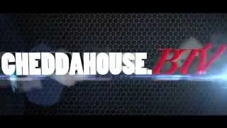 CheddaHouse BTV Tag