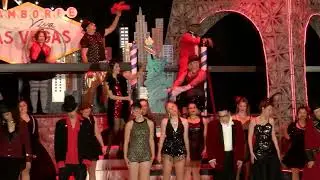 2025 RHS Jamboree Act 1, Scene 8 LET’S MAKE SOME MAGIC