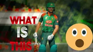 BAN VS IND|CRICKET 19|Cricket 19 gameplay pc|LOADING X GAMER