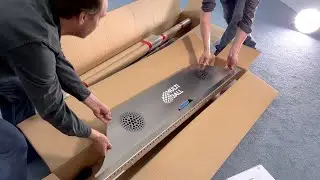 MultiBall Installation Overview