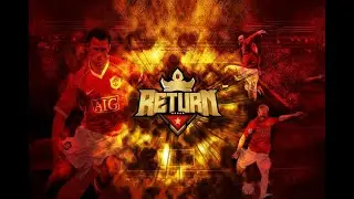 RF RETURN RPG - DAY #3 MELATIH KESABARAN