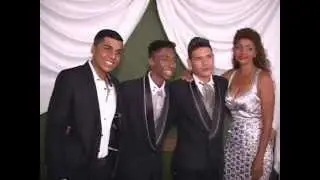 Casamento homoafetivo em Guarant&atilde; do Norte.
