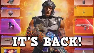 Season 6 Leaks | Mythic Peacekeeper Redux & Other Draws | COD Mobile | CODM