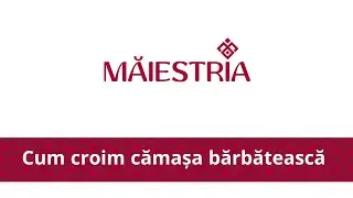 Cum croim și unim cămașa bărbătească
