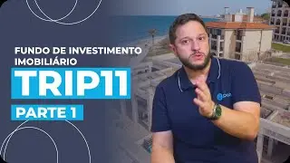 TRIP11: Is it worth investing in the new offering from the Triple A Residencial fund?