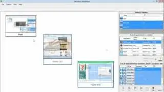 Monitors AnyWhere - How to use the Playlist feature - digital signage solution