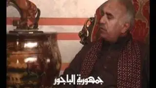 لقاء المحاسب احمد عز الدين مع جمهورية الباجور